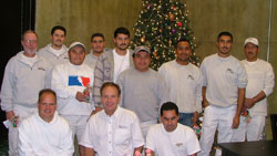 Our Crew